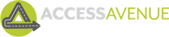 Access Avenue Web Development Logo