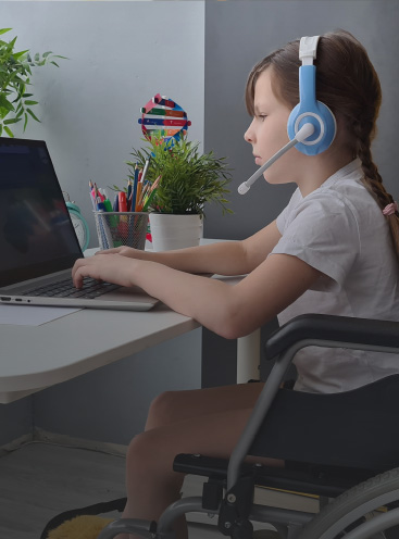 ADA Compliant
508 Remediation
